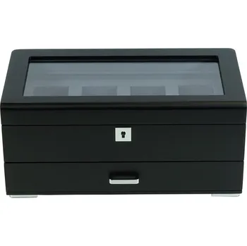 Box na hodinky Box na hodinky Rothenschild RS-3421-4-BL-CHA