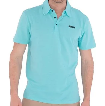 Pánské tričko Pánská polokošile Hurley H2O-Dri Ace - H2O-Dri Ace - 3480978