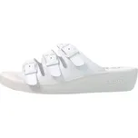 BATZ pantofle 3BCS white Barva: Bílá, Velikost: 40