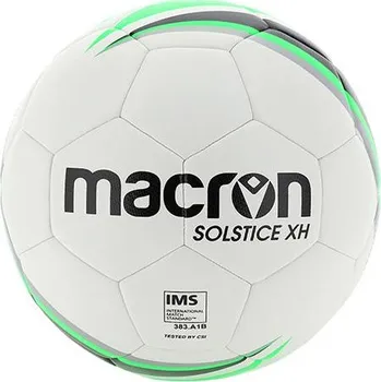 Fotbalový míč Fotbalový míč Macron Solstice XH - Solstice XH - 3407482