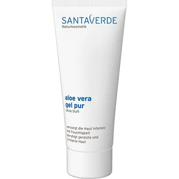 Nestandardní parfém Santaverde - Tělová mléka 100 ml unisex