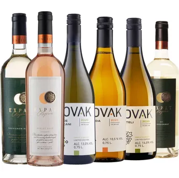 Balíček Extra Moldava, 6x0,75l