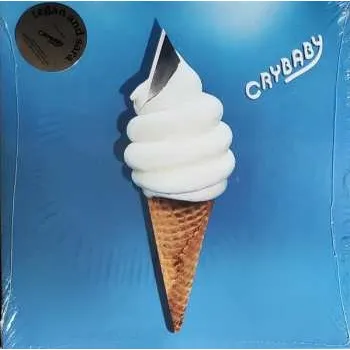 Zahraniční hudba LP Tegan and Sara: Crybaby CLR | LTD 2024 Coloured Vanilla Opaque Vinyl Limited Edition