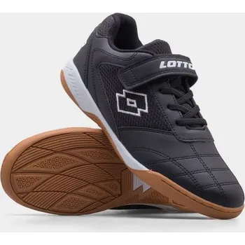 Chlapecká obuv Lotto Whizzer K Jr boty 2600120K-1110 29