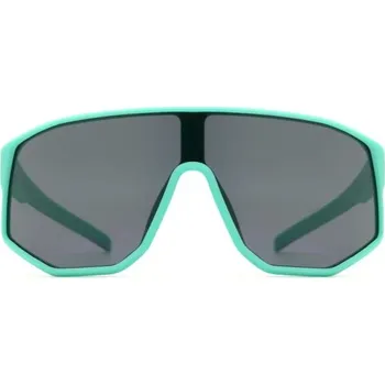 Red Bull Spect sluneční brýle DASH tyrkysové s kouřovým sklem