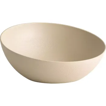 APS Frostfire Miska, výška: 120 mm, průměr: 265 mm, béžová/písková