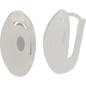 Náušnice Zlaté náušnice CPP152-1W (585/1000) 1.9 g