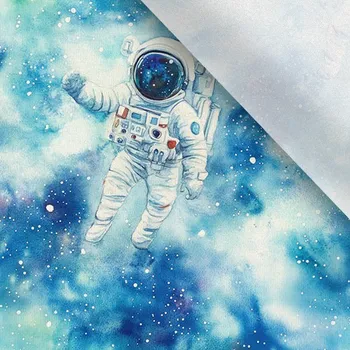 Úplet Takoy vesmírný průzkumník