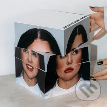 Hudba Lauren Spencer Smith: The Art Of Being A Mess - Lauren Spencer Smith Universal Music