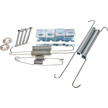 Brzdová čelist Sada příslušenství, brzdové čelisti MAXGEAR 27-2303