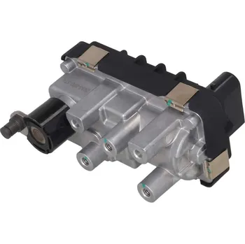 Turbodmychadlo Stavitelný element, turbodmychadlo KAMOKA 8603073