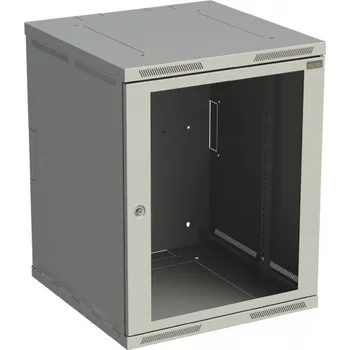 Rozvaděč Datový rozvaděč Solarix SENSA-15U-66-11-G