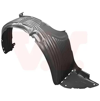 Podběh karosérie obložení, dutina kola VAN WEZEL 8311434