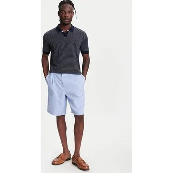 United Colors Of Benetton Polokošile 1094K301J Tmavomodrá Regular Fit M