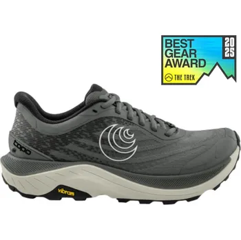 Dámská obuv Topo Athletic Ultraventure 4 Grey/Grey (M) 44,5
