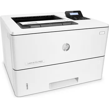 HP LaserJet Enterprise M501dn (A4, 43 ppm, USB 2.0, Ethernet, Duplex) - Reasovaná