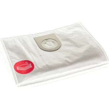 Sáček do vysavače Sáčky do vysavače METABO ASA 30 M PC 12ks