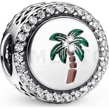 Oblečení a móda Korálek Pandora Moments 792016CZ_E045 - 30 dnů na vrácení zboží, Garance originality