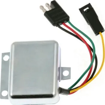 Alternátor Regulátor napětí alternátoru Motorola TVR12NAM6,