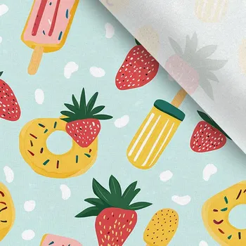 Úplet Takoy ovocné osvěžení