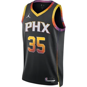 Pánská mikina Nike Statement Edition Jordan Dri-FIT NBA Swingman Jersey Suns S