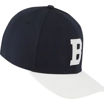 Kšiltovka Snapback kšiltovka Bula CAMPUS OS Tmavě modrá, Bílá