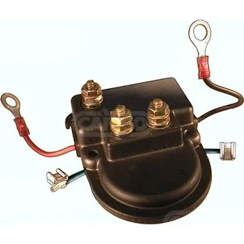 Alternátor Regulátor napětí alternátoru Thermo King 5D51051G01