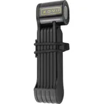 ZOVII Chytrý skládací zámek s alarmem…