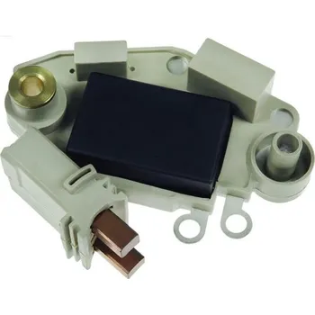 Alternátor Regulátor napětí alternátoru Valeo 593511,