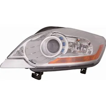 Osvětlení automobilu Světlomet VAN WEZEL 1905963