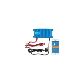 Nabíječka autobaterie Nabíječka baterií BlueSmart 12V/25A IP67, vodotěsná