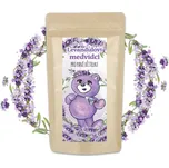 Lipoo Levanduloví medvídci pro paní učitelku 50 g