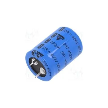 Kondenzátor MAL225746221E3