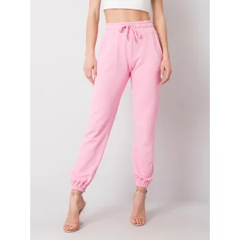 Tepláky RV DR 6120.03P růžová L