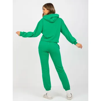 Sada EM KMPL 734.35P zelená jedna velikost