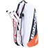 Tenisová taška Babolat Pure Strike Racket Holder X6 2024