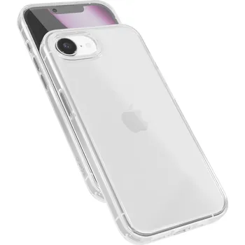 Telefonní příslušenství Epico Hero Case iPhone 16e - transparentní