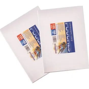 laminovací fólie A3 SAMOLEPÍCÍ 100ks Síla: 100mic