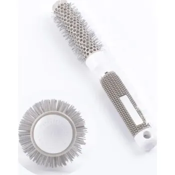 kartáč na vlasy Kartáč na vlasy NanoCeramic 53 mm - GLOX