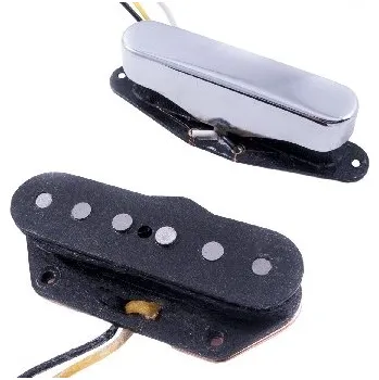 Fender Custom Shop Twisted Tele Pickups Set + prodloužená záruka 3 roky