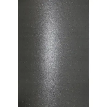 Kancelářský papír Ozdobný papír A4 Aster Metallic 120 g/m2 100 listů