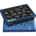 Philos Sada kovových hlavolamů (Philos 5099)