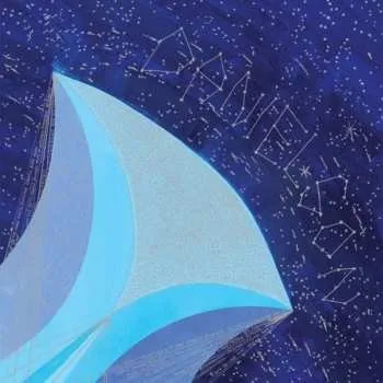 Zahraniční hudba CD Danielson: Ships 2013