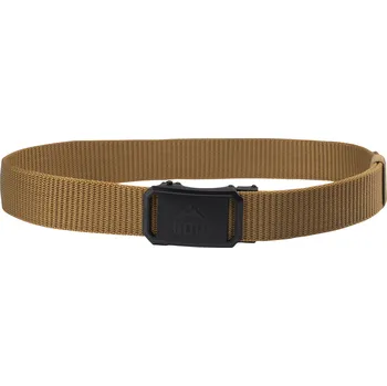 Opasek Pásek ELBRUS NOPRIZ M000274198 – Béžová L/XL