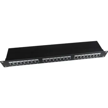 Patch panel Gembird NPP-C524-002