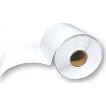 Speciální papír Termální štítky 500ks bílé 15 x 10 cm