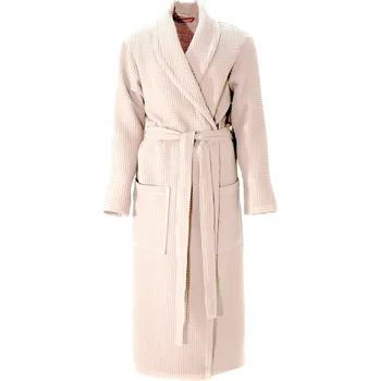 Dámský župan Vestis župan Esbo dámský (1045) Velikost: S, Esbo barvy: písková