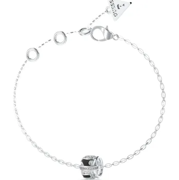 Náramek Guess JUBB05192JWRHBKL