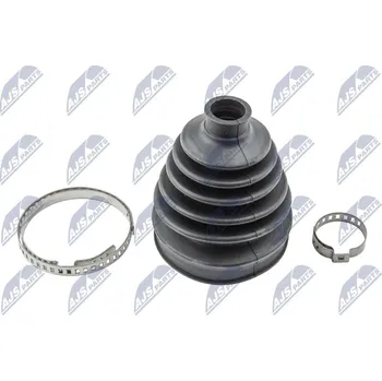 Nářadí pro automobil Sada měchů, hnací hřídel NTY NOP-022