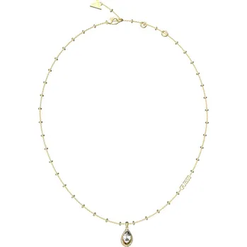 Náhrdelník Guess JUBN03391JWYGTU